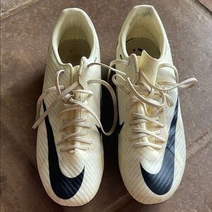 Nike Mercurial Air Zoom Cleats (9.5)